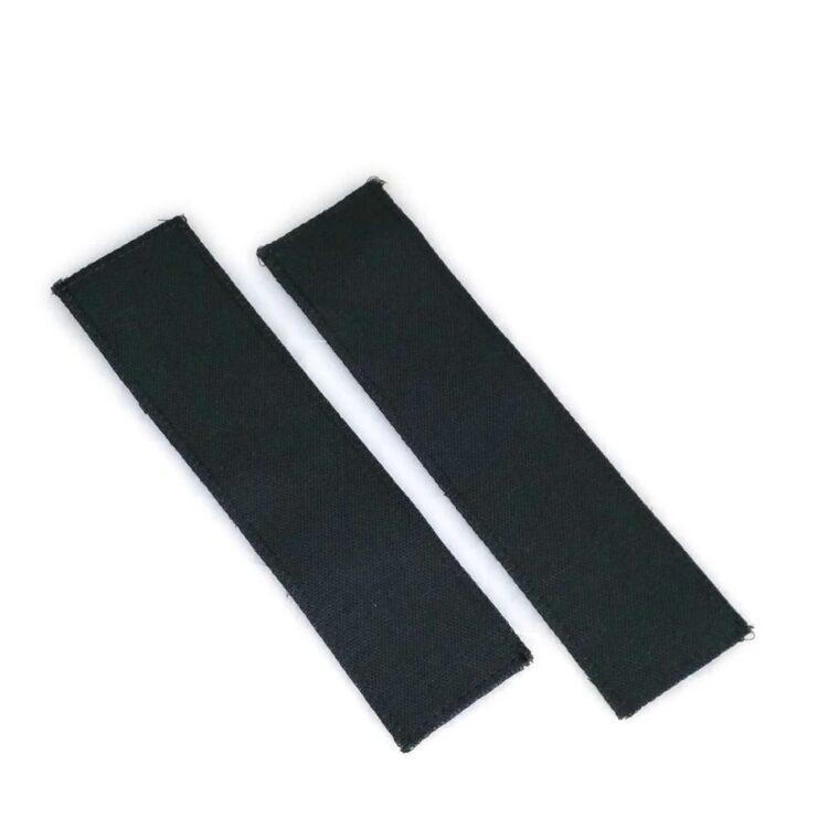 Star Trooper Wars Stormtrooper Special Ops Black Canvas Shoulder Straps Cosplay Costume Accessories