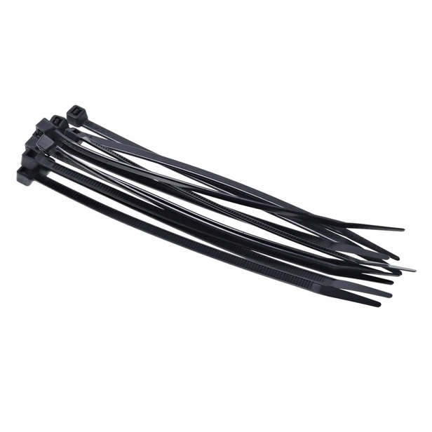 Tiewraps Zipties