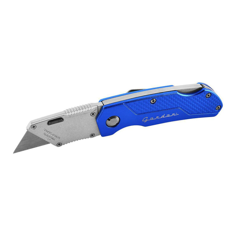 folding utility knife