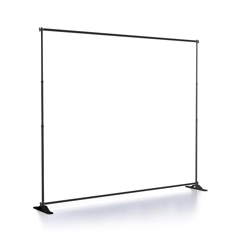 10 x 7.5 foot Star Wars Backdrop Banner (Choose from 11 Unique Designs) w/Frame Kit and Carry Bag For Events, Comic-Cons, Photos, Celebration - Image 11
