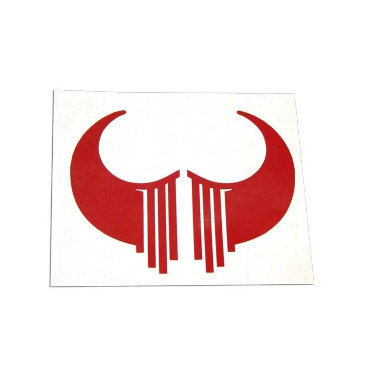 Star Trooper Wars Clone Wars Advanced Recon Force ARF Trooper Helmet Decals Cosplay 501st