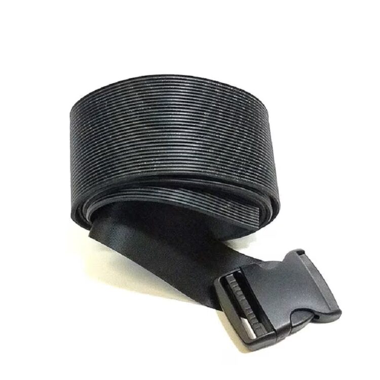 Rogue One Death Trooper Belt Webbing and Buckle Cosplay Costuming Sci-Fi