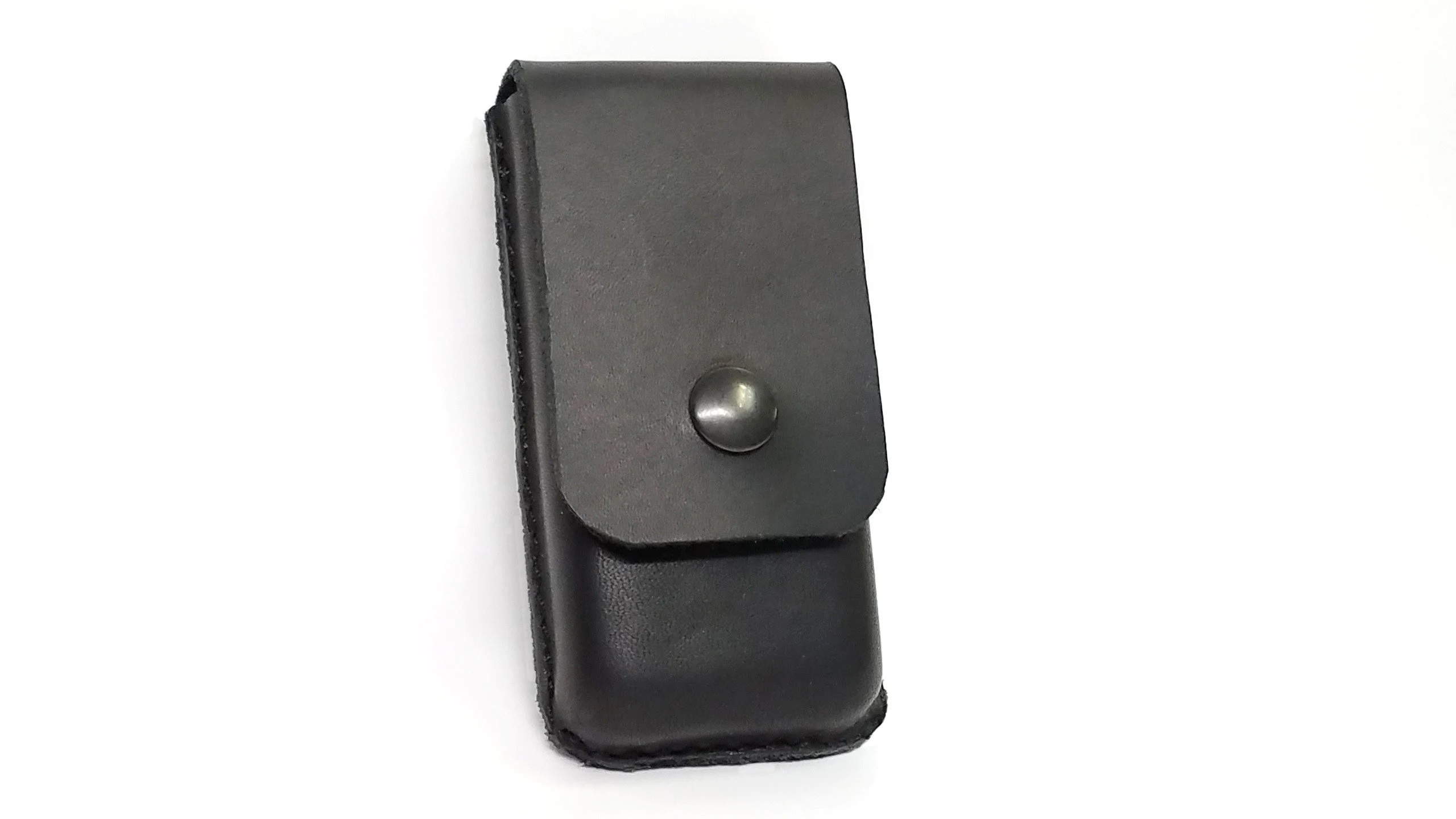 Star Death Trooper Deathtrooper Rogue Small Black Leather Pouch Cosplay Costuming Sci-Fi 501st