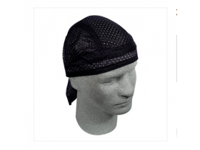 Vented Flydanna 100 Percent Polyester Mesh