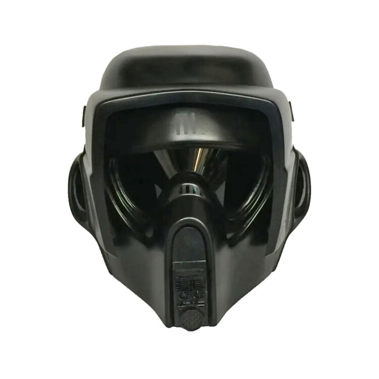 Shadow Special Ops Biker Scout Helmet Decals Star Trooper Wars  Return Of The Jedi Cosplay Bikerscout Cosplay Costuming Sci-Fi