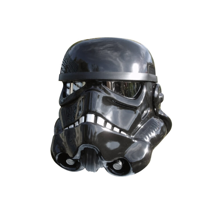TE Derived Special Operations "TX" Helmet Decals Stormtrooper Star Trooper Wars  Empire Strikes Back Cosplay
