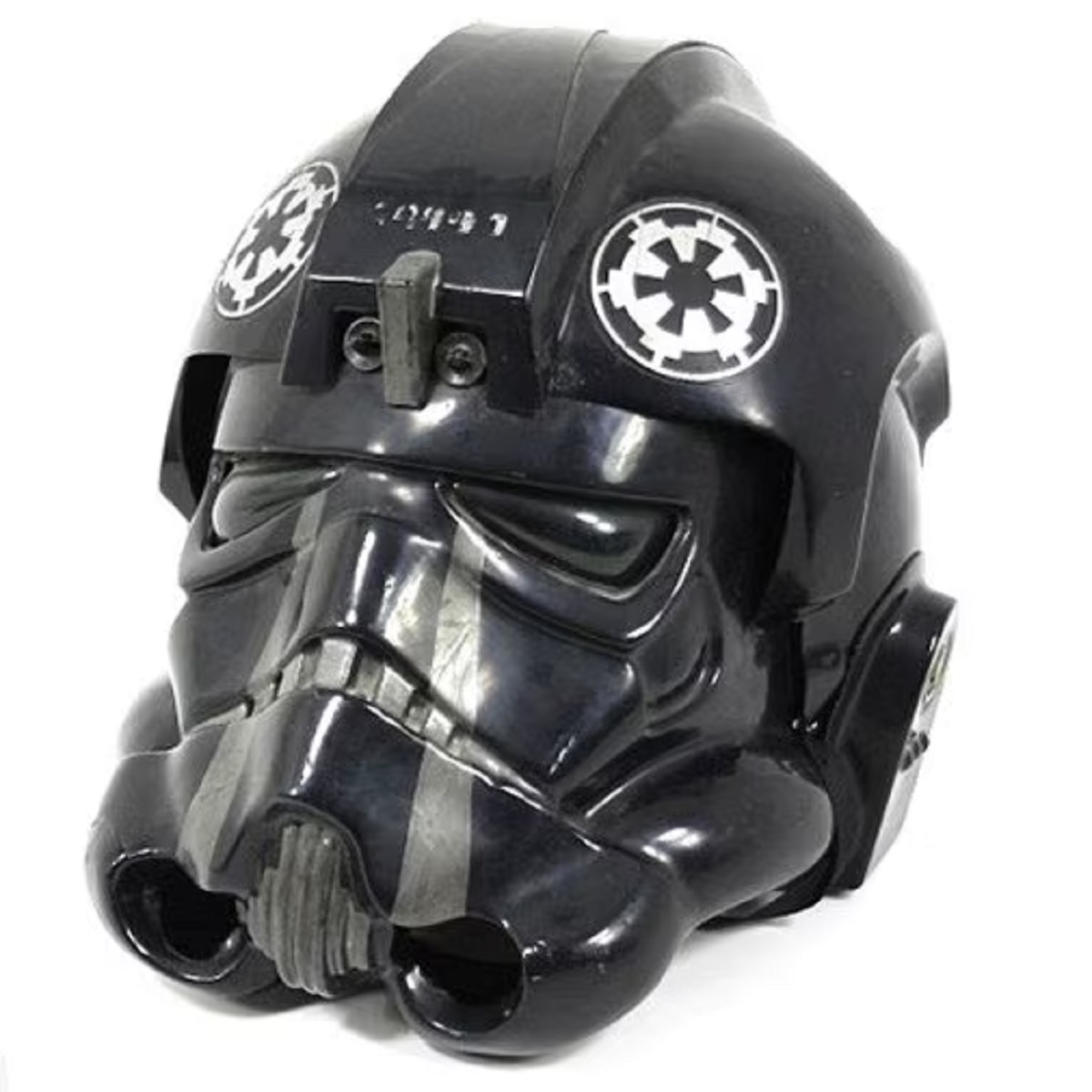 Tie Fighter or AT-AT Pilot Cogs Decals Star Trooper Wars Empire Strikes Back Cosplay - Image 3