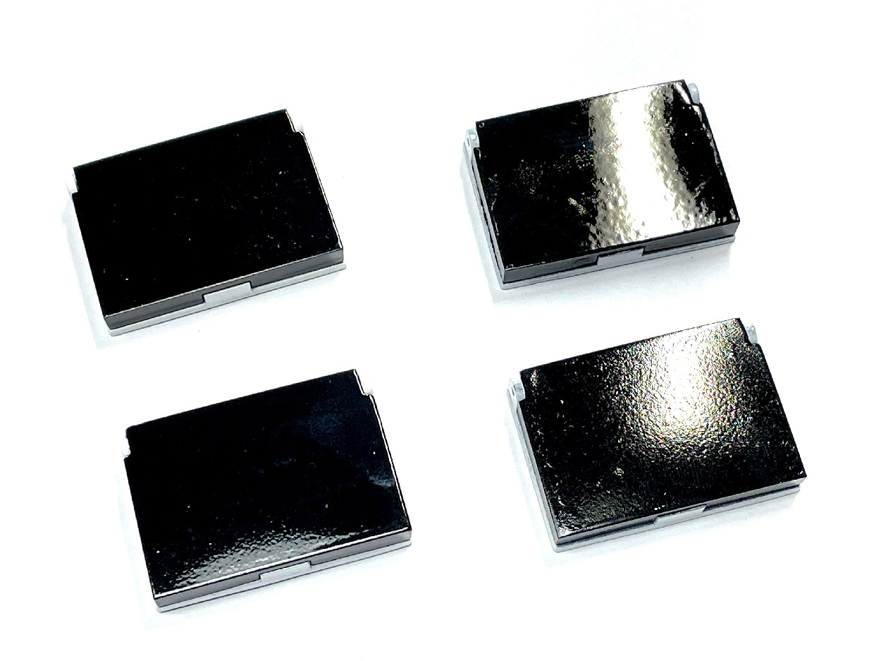 B grade Star Trooper Storm Wars Imperial TIE FIGHTER PILOT Stylus or Pill Boxes for back of Helmet Cosplay Costuming Jolly Roger