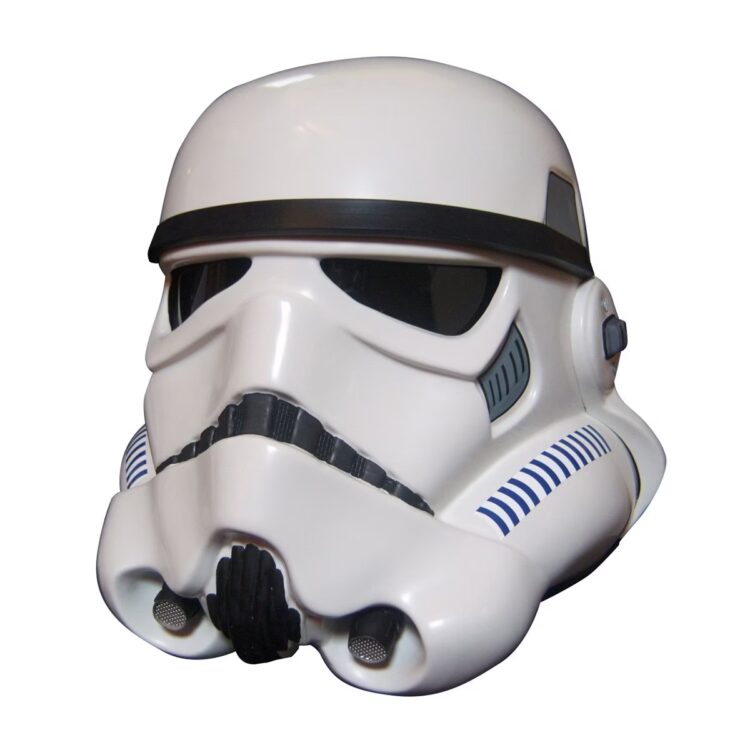 Empire Strikes Back Decals Stormtrooper Star Trooper Wars  Empire Strikes Back Armor Cosplay Costuming Sci-Fi 501st