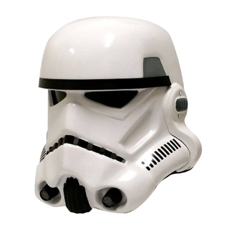 Star Trooper Wars Jes Gistang - Legacy Female Stormtrooper Helmet Decals Legion Cosplay