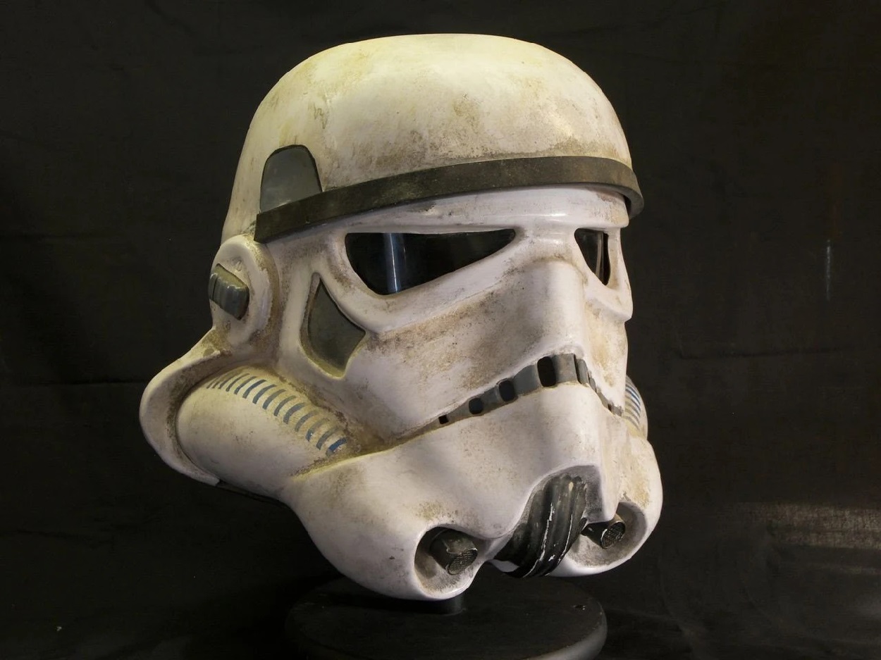 Trooperbay Fullers Earth Weathering Powder Combo - Image 2