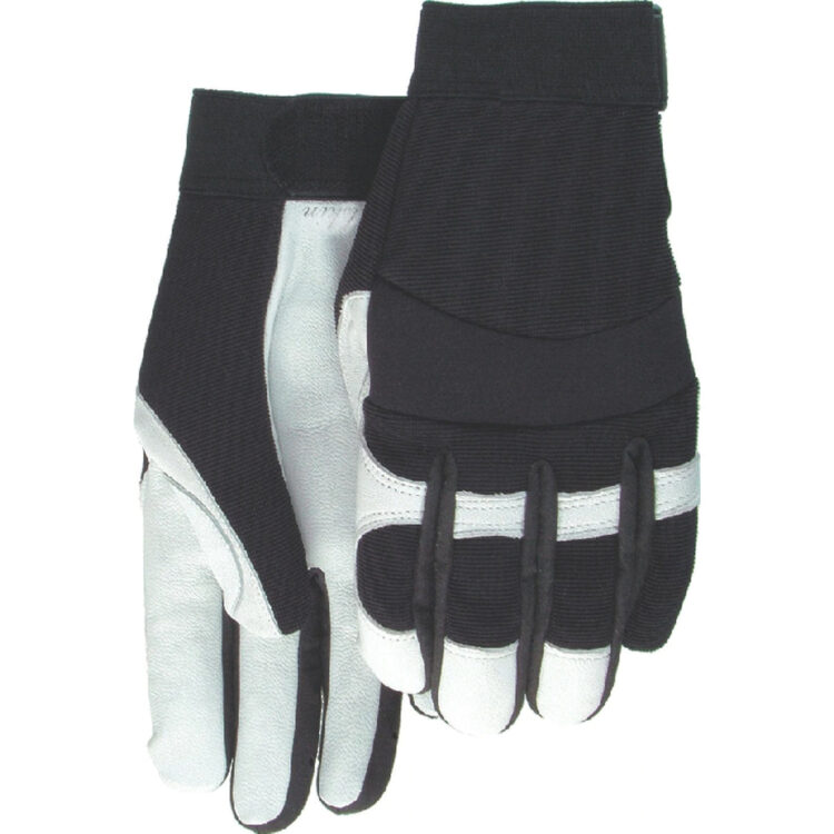 First Order stormtrooper gloves