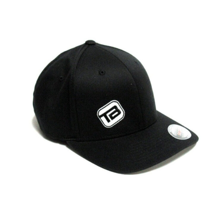 Trooperbay Flex fit hat.