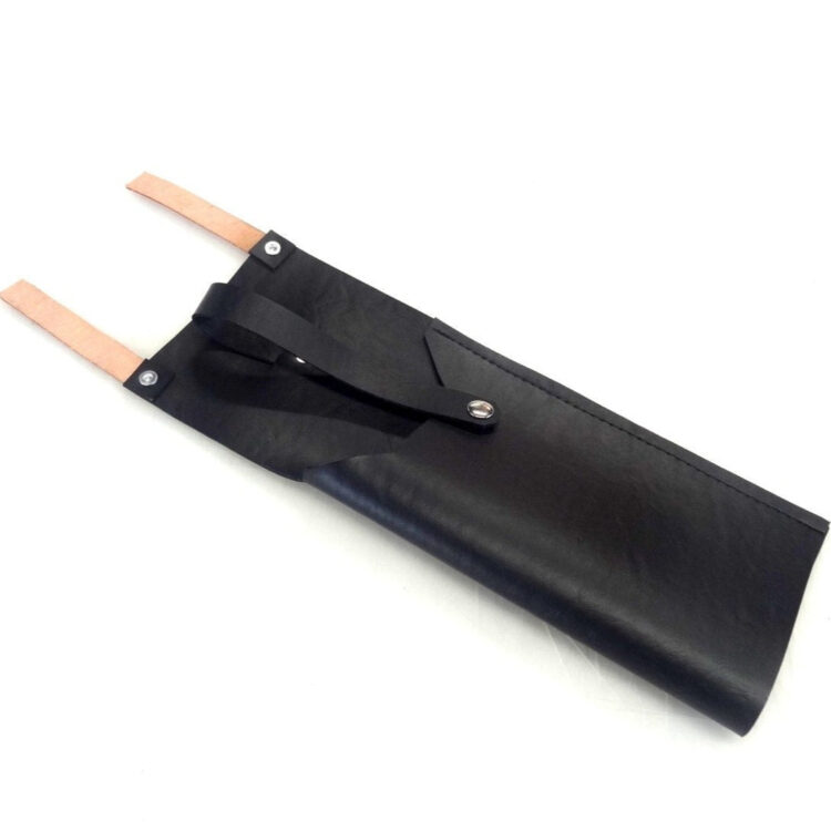 Genuine Leather Holster.