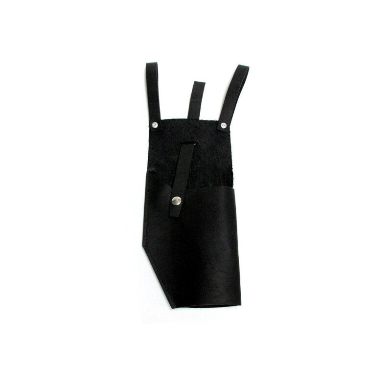 DH-17 leather holster.