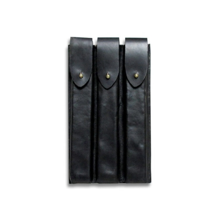 Sandtrooper Leather MP40 Magazine Pouch