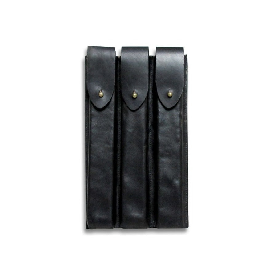 Sandtrooper Leather MP40 Magazine Pouch