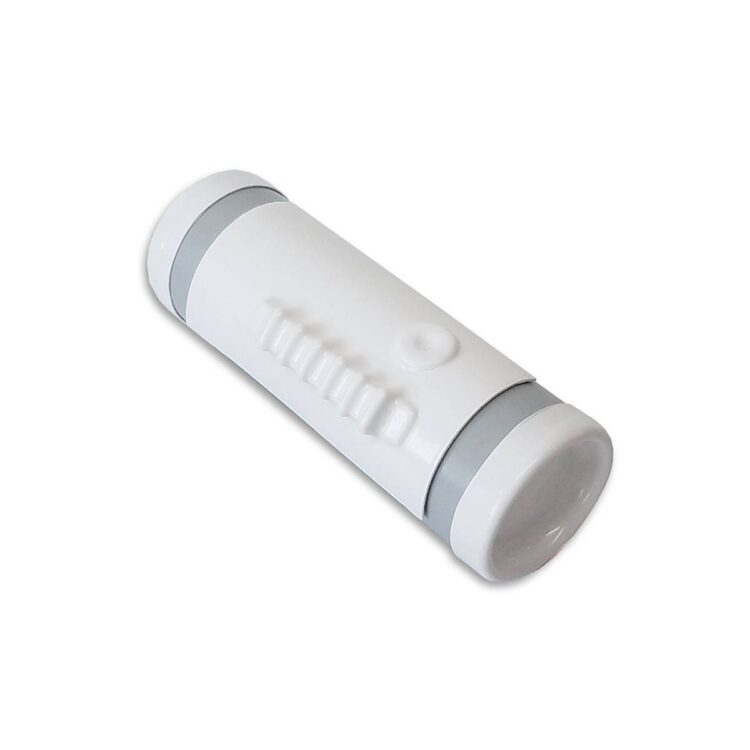 Stormtrooper Thermal Detonator Mortar TD O2 Cannister Kit Parts Star Trooper Wars    Cosplay White ABS Plastic