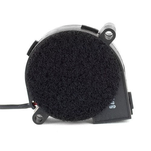 helmet fan kit.