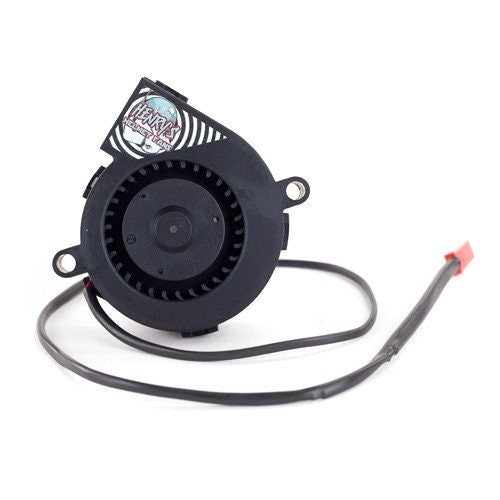 Helmet Cooling Fan Kit Costume Cosplay Supreme Henry's - Image 2