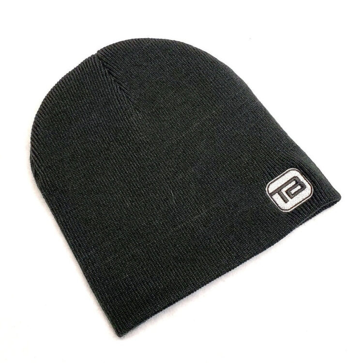 Trooperbay beanie hat.