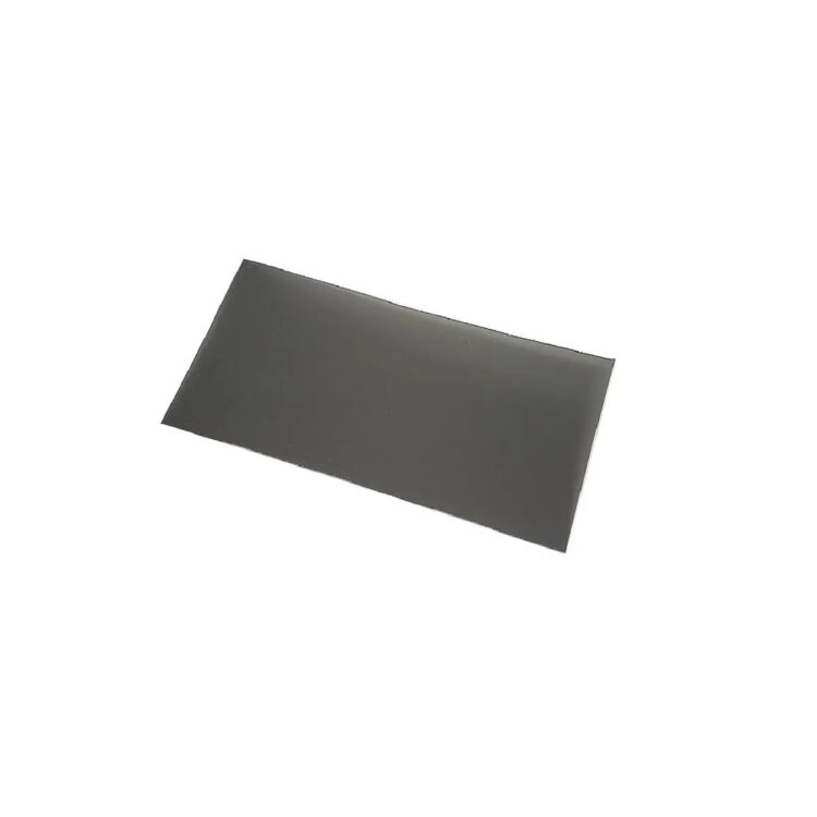 Medium Grey .040 Thick Vinyl Helmet Lens 4 x 8 inches Biker Scout Stormtrooper Sandtroooper Tie Pilot Star Trooper Wars Cosplay Costuming