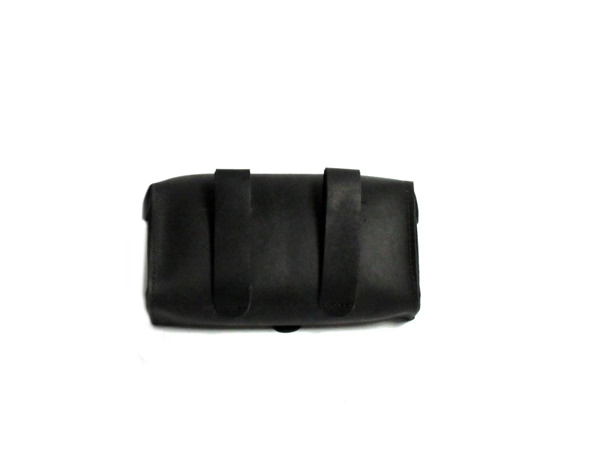 Sandtrooper Road Block Leather Pouch Star Trooper Storm Wars MEPD 501st Legion - Image 2