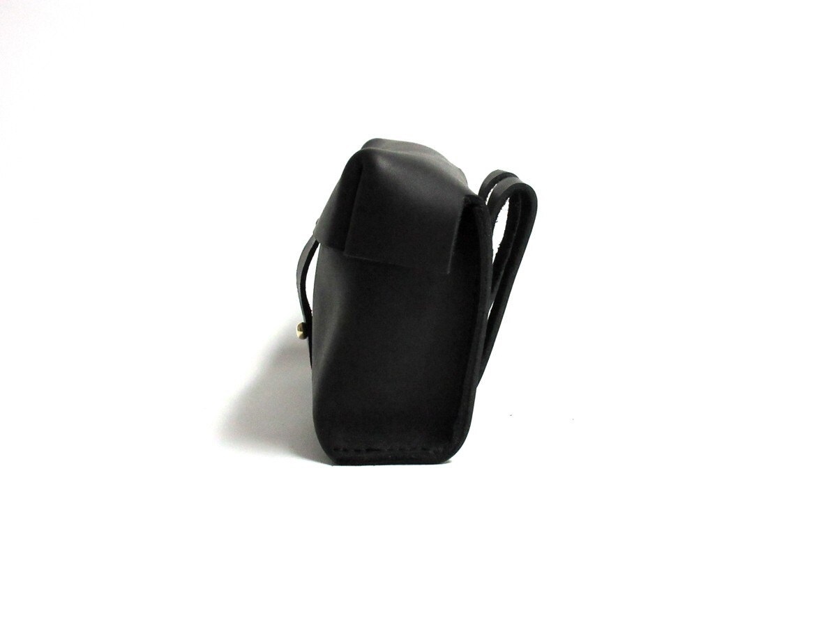 Sandtrooper Road Block Leather Pouch Star Trooper Storm Wars MEPD 501st Legion - Image 3