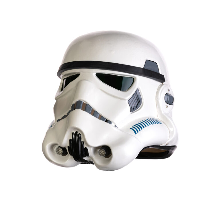 RS Props Helmet Decal Set Star Trooper Wars A New Hope or Empire Strikes Back Cosplay Costuming 501st