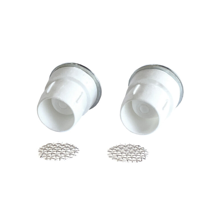 Star Trooper Mic Tip KIT Storm Trooper Sand Armor Costuming Cosplay Prop Sci-Fi