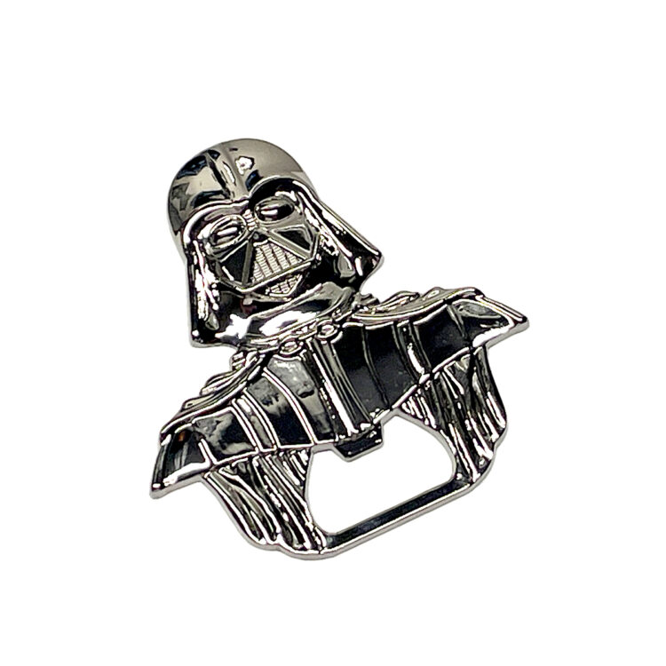 Star Trooper Storm Wars Vader Sith Bottle Opener Party Celebrate Sci-Fi Costumer
