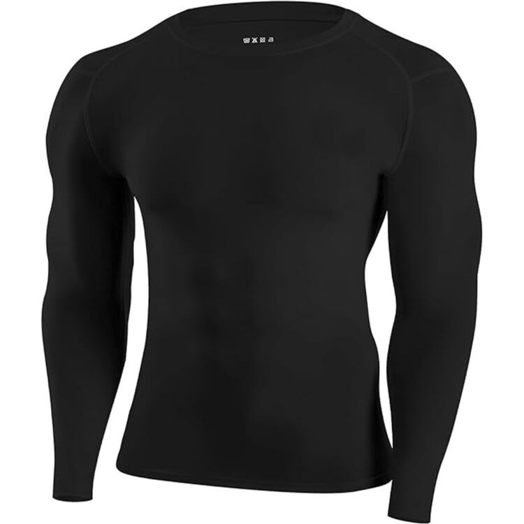 BLACK Compression Under Suit Shirt Star Trooper Wars Stormtrooper Sandtrooper TK Cosplay Costume Under Armor Sci-Fi 501st