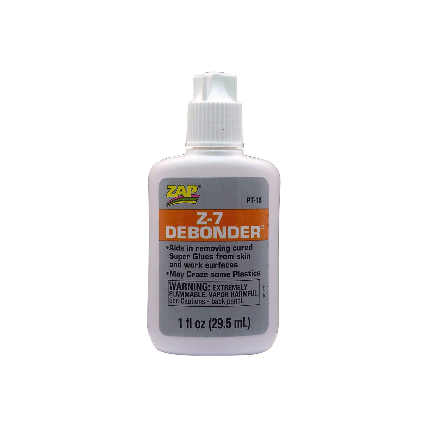 Zap Z-7 DEBONDER Superglue Remover